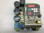 Used Siemens Micro Master 2HP 380/500VAC 0-650HZ Drive 6SE3114-0DC40. Fixed Price $67.50.