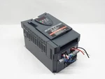 Toshiba Schneider VFAS1-2037PL Inverter / 3.7KW 5HP. Fixed Price $814.96.