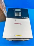 Allen Bradley Powerflex 700 Ac Drive 20BD027A3AYNAED0 - 20HP Amp. Fixed Price $5199.97.