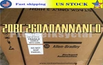 New In Box 20BC260A0ANNANC0 Allen Bradley Free Ship Us Tax. Fixed Price $32048.41.