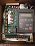 Allen Bradley 1336E-AQF10-AN-EN-HA2-L9E Ac Drive 1HP 230V Adjustable Frequency. Fixed Price $2999.00.