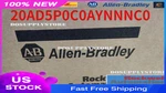 1 Pcs New Allen-bradley 20AD5P0C0AYNNNC0 Free Shipping. Fixed Price $2124.95.