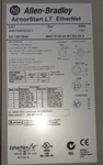 Allen Bradley 294E-FD4P2Z-G2-3 Ser A. Armorstart Lt Motor Controller Ethernet. Fixed Price $1400.00.