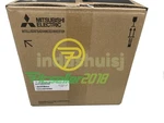 FR-A520-5.5K New Mitsubishi Frequency Converter Ipcs. Fixed Price $1229.33.