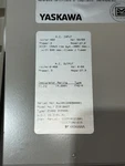 Z1B1B027 Yaskawa Z1000 Bypass Drives 460V 3PH 27.2A (is New For Parts Only). Fixed Price $500.00.