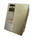 Mitsubishi FR-A220E-11K-UL 20HP Freqrol A200 Inverter Drive. Fixed Price $850.00.