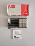 Abb TU516 1SAP212000R0001 I/o Terminal Unit Module Free Fast Shipping. Fixed Price $142.50.