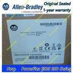 20DC205A0NYNANANE Powerflex 700S Ac Drive Original Sealed Stock Fast Ship. Fixed Price $33186.58.