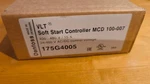 Danfoss 175G4005 Soft Starter MCD100-007 400-480V 15A/7.5 Kw New Original Packaging. Fixed Price $289.44.