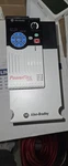 Allen Bradley 25B-D013N114 Powerflex 525 5.5KW (7.5HP) Ac Drive. Fixed Price $280.00.