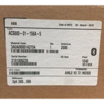Ready Stock New Brand Abb ACS880-01-156A-5 Frequency Converter. Fixed Price $5350.00.