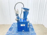Parker H-pak Thermal Transfer Hydraulic Heat Exchanger RM-08-12 / Marathon Motor. Fixed Price $999.99.
