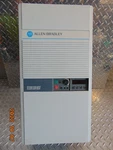 Allen Bradley 1336-B020-EAE-FA2-L1 Drive 0-250HZ 380/415/460V-AC 22/24/26KVA. Fixed Price $1750.00.