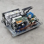 Ingersoll-rand CCN22156772 Ac Drive, 380-480V 50/60HZ In, 0-460V 0-400HZ OUT,3PH. Fixed Price $2374.99.