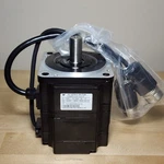 Yaskawa SGMPH-02A1E4CD Servo Motor 200W 200V. Fixed Price $389.00.