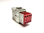 Allen Bradley 700S-CF620DBC Safety Control Relay Contactor, 110/120V Coil. Fixed Price $34.99.