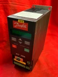 Danfoss 195N1029 Vlt 2800 Series Variable Frequency Drive. Fixed Price $335.00.