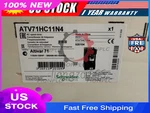 One 100% Genuine New Schneider ATV71HC11N4 Inverter Fast Delivery. Fixed Price $4434.52.