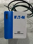 Eaton SP2 Surge Protective Device Industrial Grade Power Protection. Fixed Price $40.00.
