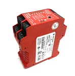 Allen Bradley 440R-M23143 Ser. Guardmaster MSR138DP Safety Relay. Fixed Price $44.99.