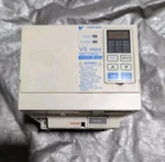 Yaskawa CIMR-XCAC41P5 Inverter Drive 0-460V 3.7KVA. Fixed Price $255.00.