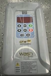 Weg Wash Duty Ac Vfd Drive USCFW080043T3848EON4A1Z 2HP. Fixed Price $200.00.
