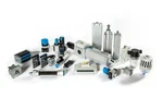 Used Festo DRVS-40-90-P 1845722 24 Months Warranty. Fixed Price $139.20.