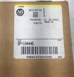 Allen Bradley Gto Replacement Kit 1352C-PLUS SP-144446. Fixed Price $350.00.