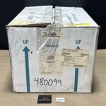 Preowned Lenze M14200B Ac Tech Inverter Drive 20HP 15KW 480V 13478949 + Warranty. Fixed Price $2750.00.