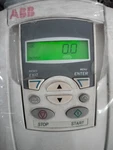 Abb ACH550-UH-06A9-4 +C558 +N2006+X1558 Variable Frequency Drive. Fixed Price $500.99.