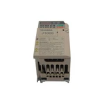 Yaskawa CIMR-JU2A0002BAA Rev. 0-240V 1.9/1.5A Unmp. Fixed Price $329.00.