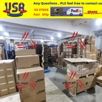 1PC Expedited Shipping New Allen-bradley 25A-D030N114 Real Us Stock. Fixed Price $868.00.