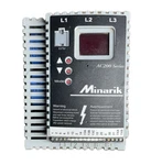 Minarik AC200 Series Variable Speed Motor Drive AC211S. Fixed Price $159.99.