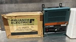 Reliance A-c Vs Driver Control Electrical Unit 230 Vac 1AC2075. Fixed Price $1529.99.