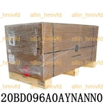New Sealed Ab 20BD096A0AYNANN0 Free Shipping. Fixed Price $11690.00.