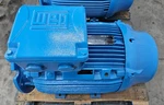 Weg Electric Motor 50 Hp V1T - IP55 W22 1770 Rpm 759 Lbs Wind Farm 2.25. Fixed Price $1299.91.