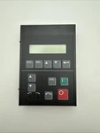Open Box Allen Bradley 1201-HAS2 Ser. 5VDC Nsnp. Fixed Price $350.00.