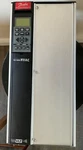 Danfoss Vlt 6022 Hvac Drive 20HP 175Z7366. Fixed Price $325.00.