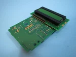 Allen Bradley Drive 164952 Keypad Programmer Controller 164953-04 Pcb Board Ab. Fixed Price $43.50.