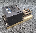 Lectron 13005A Motor Control 8-HP 480VAC Phase. Fixed Price $198.75.