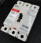 Eaton HFD3200 3-P 200A 600V HFD65K Industrial Circuit Breaker 'sameday Ship' NT0. Fixed Price $515.00.