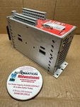Lust CDA32.001,C1.4.H05 Lti Frequency Converter 230VAC S/N:083902756 Shipsameday. Fixed Price $3045.00.