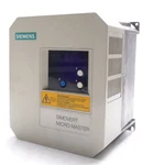 Siemens Simovert Micromaster E:e. Fixed Price $627.96.