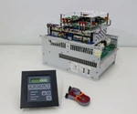 Us Drives E4-0030-N1-F Phoenix Ac Vector. Fixed Price $1585.00.