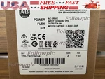 25B-D4P0N104 Allen Bradley Power Flex 525 1.5KW 2HP Ac Drive 25BD4P0N104 2022. Fixed Price $354.55.
