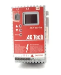 Lenze Tech SN103S Variable Speed Motor Drive Single Phase 110-120VAC 1/4HP. Fixed Price $580.00.