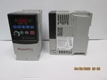 Allen Bradley Powerflex 4, 22A-A4P5N114 (shelf G2). Fixed Price $295.00.