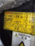 A06B-1409-B100 Fanuc Servo Motor. Fixed Price $3000.00.