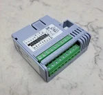 Weg CFW500 Ioad Drive Analog Digital I/o Plug In Module 12445807 New. Fixed Price $62.99.