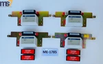 Telemechanique Ethway TSXETHACC2 Industrial Ethernet Transceiver 500MA #lot Of 4. Fixed Price $399.00.